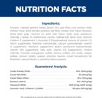 Hill's Science Diet Adult Perfect Weight Dry Dog Food | #1 Veterinarian Recommended, Chicken & Brown Rice, 25 lb. Bag - Image 7