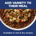 Hill's Science Diet Adult Perfect Weight Dry Dog Food | #1 Veterinarian Recommended, Chicken & Brown Rice, 25 lb. Bag - Image 9
