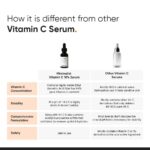 Minimalist 10% Advanced Vitamin C Serum for Glowing Skin | Brightening & Visible Reduces Dark Spots | For Uneven Skin Tone, Dullness | Daily Face Serum (Stable Vitamin C) | 30ml/1 FL Oz - Image 6
