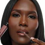 The Lip Bar - Lip Gloss Quiet Luxury (SHEER DUSTY MAUVE) - Image 4