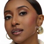 The Lip Bar - Lip Gloss Quiet Luxury (SHEER DUSTY MAUVE) - Image 6