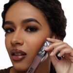 The Lip Bar - Lip Gloss Quiet Luxury (SHEER DUSTY MAUVE) - Image 7