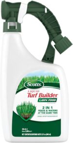 Scotts Liquid Lawn Care Bundle, 32 fl. oz. (4-Pack) - Image 12