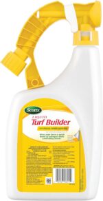 Scotts Liquid Lawn Care Bundle, 32 fl. oz. (4-Pack) - Image 15