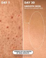 Truly Beauty Luxury After Shave Serum | Soothing & Hydrating Post Shave Treatment to Prevent Ingrown Hair For Smooth, Irritation-Free Skin - Image 4