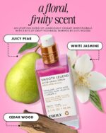 Truly Beauty Luxury After Shave Serum | Soothing & Hydrating Post Shave Treatment to Prevent Ingrown Hair For Smooth, Irritation-Free Skin - Image 8