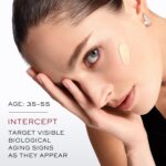 Lancôme Absolue Longevity MD Intercept - Anti-Aging Face Cream | Refillable Face Cream for Fine Lines & Wrinkles - With Mitopure - Intercept Aging Signs - Suitable for All Skin Types - Image 3