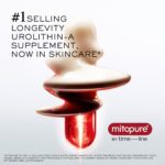 Lancôme Absolue Longevity MD Intercept - Anti-Aging Face Cream | Refillable Face Cream for Fine Lines & Wrinkles - With Mitopure - Intercept Aging Signs - Suitable for All Skin Types - Image 5