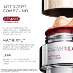 Lancôme Absolue Longevity MD Intercept - Anti-Aging Face Cream | Refillable Face Cream for Fine Lines & Wrinkles - With Mitopure - Intercept Aging Signs - Suitable for All Skin Types - Image 7