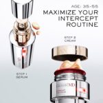 Lancôme Absolue Longevity MD Intercept - Anti-Aging Face Cream | Refillable Face Cream for Fine Lines & Wrinkles - With Mitopure - Intercept Aging Signs - Suitable for All Skin Types - Image 10