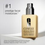 Clinique Dramatically Different Moisturizing Lotion+ | Hydrating Face Moisturizer With Glycerin and Urea | Strengthens Skin Barrier | Step 3 in 3-Step Skin Care Routine - Image 3