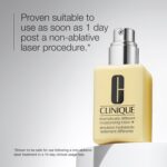 Clinique Dramatically Different Moisturizing Lotion+ | Hydrating Face Moisturizer With Glycerin and Urea | Strengthens Skin Barrier | Step 3 in 3-Step Skin Care Routine - Image 5