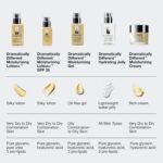 Clinique Dramatically Different Moisturizing Lotion+ | Hydrating Face Moisturizer With Glycerin and Urea | Strengthens Skin Barrier | Step 3 in 3-Step Skin Care Routine - Image 8