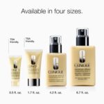 Clinique Dramatically Different Moisturizing Lotion+ | Hydrating Face Moisturizer With Glycerin and Urea | Strengthens Skin Barrier | Step 3 in 3-Step Skin Care Routine - Image 9