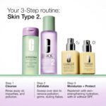 Clinique Dramatically Different Moisturizing Lotion+ | Hydrating Face Moisturizer With Glycerin and Urea | Strengthens Skin Barrier | Step 3 in 3-Step Skin Care Routine - Image 10