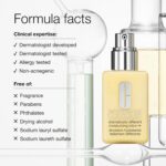 Clinique Dramatically Different Moisturizing Lotion+ | Hydrating Face Moisturizer With Glycerin and Urea | Strengthens Skin Barrier | Step 3 in 3-Step Skin Care Routine - Image 12