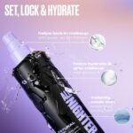 Urban Decay All Nighter Waterproof Makeup Setting Spray - Natural Finish | Up to 24HR Hold, Transfer-resistant Primer Setting Spray for Foundation, Sweat-resistant, Ultra-fine Hydrating Facial Mist - Image 6