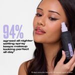 Urban Decay All Nighter Waterproof Makeup Setting Spray - Natural Finish | Up to 24HR Hold, Transfer-resistant Primer Setting Spray for Foundation, Sweat-resistant, Ultra-fine Hydrating Facial Mist - Image 8