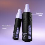 Urban Decay All Nighter Waterproof Makeup Setting Spray - Natural Finish | Up to 24HR Hold, Transfer-resistant Primer Setting Spray for Foundation, Sweat-resistant, Ultra-fine Hydrating Facial Mist - Image 11