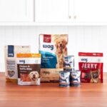 Amazon Brand - Wag Dry Dog Food Grain-Free Turkey & Lentil Recipe, High Protein (24 lb bag) - Image 8