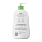 Cetaphil Moisturizing Face & Body Lotion, Sensitive Skin, 20oz | Fragrance-Free, Hypoallergenic, Non-Comedogenic, Hydrates Dry Sensitive Skin, Dermatologist Recommended, Large 20 Oz - Image 11