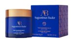 Augustinus Bader The Cleansing Balm, 90 g / 3.1 oz | Luxury Nourishing Cleansing Balm & Makeup Remover, Gently Melts Away Makeup, Sunscreen & Impurities, Hydrating, Soothing - Image 5