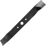25012 Lawn Mower Blade for 18 Inch Mower Deck Compatible with Greenwork 25092 2519402 33303463, 1 Pack - Image 2
