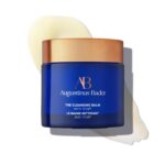 Augustinus Bader The Cleansing Balm, 90 g / 3.1 oz | Luxury Nourishing Cleansing Balm & Makeup Remover, Gently Melts Away Makeup, Sunscreen & Impurities, Hydrating, Soothing - Image 2