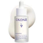 Caudalie Vinoperfect Brightening Dark Spot Serum Vitamin C Alternative - Image 2