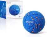Cheerble Smart Interactive Dog Toy, Wicked Ball AIR, Automatic Moving, Bouncing, and Rotating, E-TPU Material, IPX7 Waterproof Rating, Active Rolling Ball for Puppy, Medium and Large Dogs - Image 2