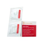 Dr Dennis Gross Alpha Beta Extra Strength Exfoliating Daily Peel - 5 Pack | Best for Breakouts, Dark Spots & Wrinkles - Reduces Oily Skin, Uneven Tone & Enlarged Pores - Image 2