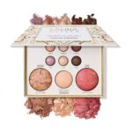 LAURA GELLER Best of the Best Baked Palette - Tuscan Dreams - Image 2