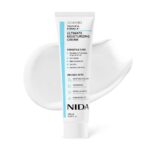 NIDA Youthful Formula™ Ultimate Moisturizing Cream | Centella Asiatica, Niacinamide, Hyaluronic Acid, Collagen | Wrinkles, Fine Lines, Dark Spots, Dry Skin, Redness | 3.38 fl. oz., 100ml - Image 2