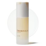 Omorovicza Elixir Serum (1.0 oz), Instant Face Lift Serum with 4x Healing Concentrate, Sage & Pumpkin Seed Extracts to Hydrate, Firm, Brighten & Strengthen Skin, Radiance Booster - Image 2