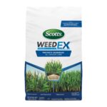 Scotts WeedEx Prevent with Halts, 10.06 lbs. | Crabgrass Preventer, Pre-Emergent Lawn Weed Killer, Treats Up To 5,000 sq. ft. - Image 2