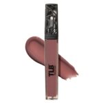 The Lip Bar - Lip Gloss Quiet Luxury (SHEER DUSTY MAUVE) - Image 2