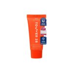 Tower 28 SOS Recovery Hydrating Face Cream for Sensitive Skin (1.86 oz) | Skin Barrier Repair Face Moisturizer with Hyaluronic Acid & Ceramides, Helps Reduce Redness & Skin Texture, Non-Comedogenic - Image 2